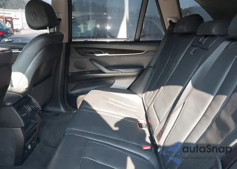 2015 BMW X5 xDrive35I z USA, uszkodzony, nr VIN 5UXKR0C53F0K53441